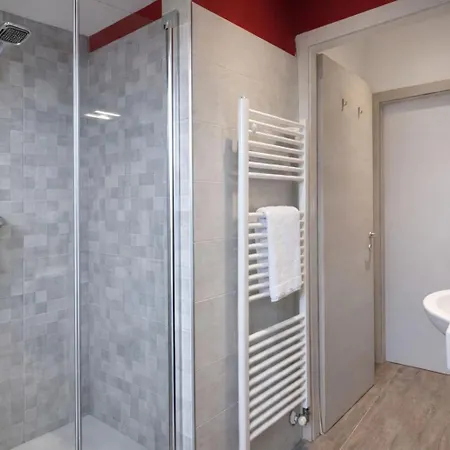 Apartmán Arven Crimson Marghera