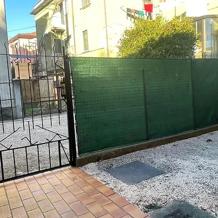 Apartmán Arven Crimson *