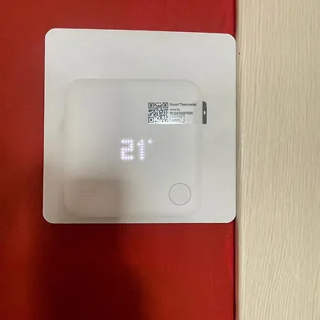 Arven Crimson Apartmán Marghera